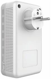 Síťový rozvod LAN po 230V Strong sada 2 adaptérů Powerline 1000 WF DUO EU/ Powerline 1000 Mbit/s/ Wi-Fi 1200 Mbit/s/ 2x LAN bílý

 obrázek produktu 7 z 10