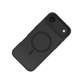 Kryt na mobil Celly MAG MATT kompatibilní s MagSafe na Apple iphone 17 Air černý

 obrázek produktu 2 z 10