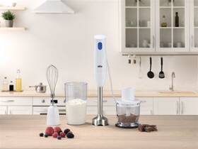 Ponorný mixér Braun MQ10.202MWH bílý

 obrázek produktu 7 z 7