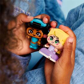 Stavebnice LEGO® │ Disney 43303 Mini Jasmína a Locika 

 obrázek produktu 7 z 8