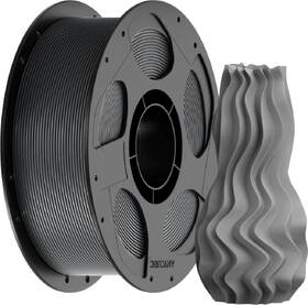 Filament Anycubic ABS, 1,75 mm pro 3D tiskárnu, 1kg šedá

 obrázek produktu 1 z 1