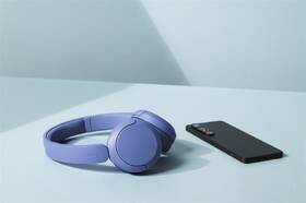Sluchátka Sony WH-CH530 modrá

 obrázek produktu 8 z 15