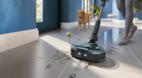 Tyčový vysavač Philips XC8384/10 zlatý/champagne

 obrázek produktu 26 z 27
