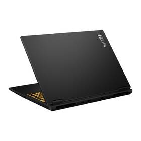 Notebook Asus TUF Gaming 16 černý

 obrázek produktu 8 z 13
