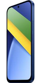 Mobilní telefon Poco C95 Pro 8 GB / 256 GB modrý

 obrázek produktu 2 z 11