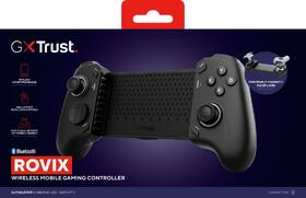 Gamepad Trust GXT737 ROVIX BT Mobile Pro černý

 obrázek produktu 10 z 18