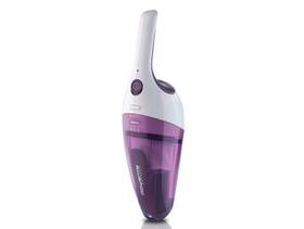 Akumulátorový vysavač Rowenta AC232001 bílý/fialový

 obrázek produktu 5 z 6