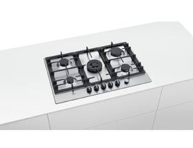 Plynová varná deska Bosch PCQ7A5M90 nerez

 obrázek produktu 5 z 7