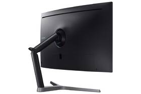 Monitor Samsung C27HG70 černý

 obrázek produktu 10 z 11