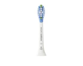 Náhradní hlavice Philips HX9042/17 (2 ks) bílá

 obrázek produktu 6 z 13