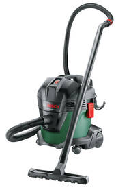 Víceúčelový vysavač Bosch UniversalVac 15 

 obrázek produktu 1 z 5