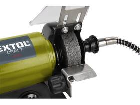 Kotoučová bruska Extol Craft 410112 

 obrázek produktu 2 z 6