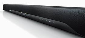 Soundbar Yamaha YAS-207 černý

 obrázek produktu 4 z 12