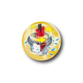 Mop sada Vileda Premium 5 set BOX (146584) 

 obrázek produktu 18 z 19