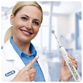 Zubní kartáček Oral-B Teens 

 obrázek produktu 9 z 9