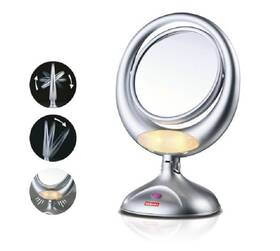 Kosmetické zrcátko Valera Vanity 618.01 

 obrázek produktu 1 z 1