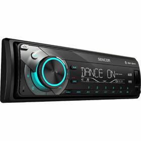 Autorádio Sencor SCT 5051BMR černé

 obrázek produktu 1 z 1