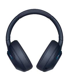 Sluchátka Sony WH-XB900N Extra Bass modrá

 obrázek produktu 1 z 12