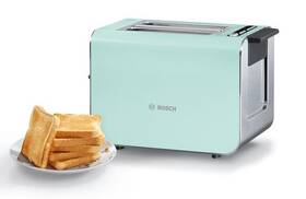 Topinkovač Bosch TAT8612 tyrkysový

 obrázek produktu 2 z 12