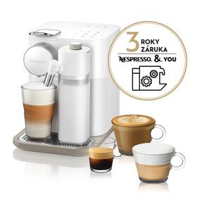 Espresso De'Longhi EN650.W bílé

 obrázek produktu 1 z 17