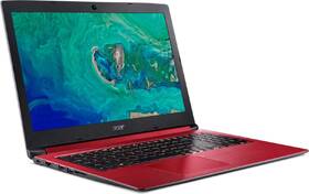 Notebook Acer  červený

 obrázek produktu 3 z 5
