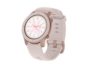 Chytré hodinky Amazfit GTR 42 mm - Cherry Blossom Pink 

 obrázek produktu 3 z 4