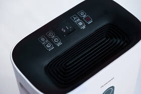 Odvlhčovač Rohnson R-9820 Genius Wi-Fi bílý

 obrázek produktu 8 z 8
