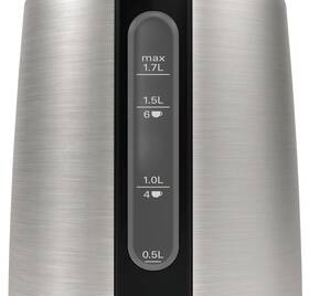 Rychlovarná konvice Bosch TWK3P420 černá/nerez

 obrázek produktu 1 z 9