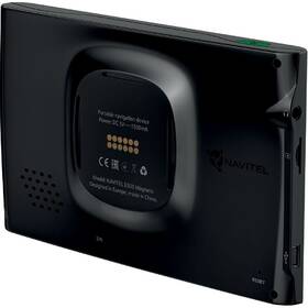 Navigační systém GPS NAVITEL E500 TMC Magnetic černá

 obrázek produktu 2 z 8