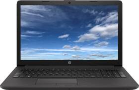 Notebook HP 250 G7 černá barva
