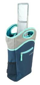 Chladící taška Campingaz Sand 2X Wine Tote 

 obrázek produktu 1 z 7