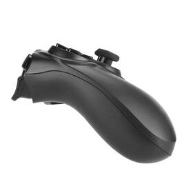 Gamepad Marvo GT-64, bezdrátový, PC/PS4 černý

 obrázek produktu 2 z 4