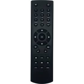 Internetový radiopřijímač s DAB+ Maxxo DT02 černý

 obrázek produktu 4 z 5