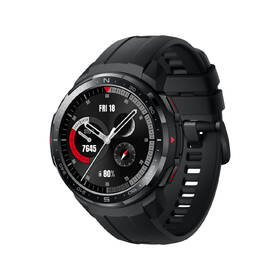 Chytré hodinky HONOR Watch GS Pro černé

 obrázek produktu 1 z 5