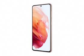 Mobilní telefon Samsung Galaxy S21 5G 128 GB růžový

 obrázek produktu 1 z 8