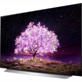 Televize LG OLED48C12 

 obrázek produktu 5 z 13