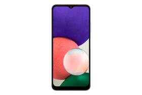 Mobilní telefon Samsung A22 5G 128 GB bílý

 obrázek produktu 2 z 8