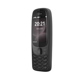 Mobilní telefon Nokia 6310 černý

 obrázek produktu 1 z 5