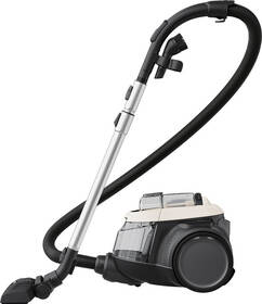 Podlahový vysavač Electrolux Hygienic EL61H4SW bílý

 obrázek produktu 1 z 11