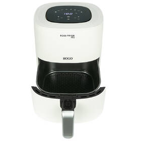 Fritéza horkovzdušná SOGO SS-10815 

 obrázek produktu 1 z 4