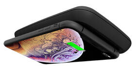 Powerbanka ZENS Wireless Adhesive Grip 4500 mAh černá

 obrázek produktu 5 z 6