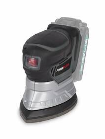 Sada aku nářadí POWERPLUS POWEBSET20 (s baterií) 

 obrázek produktu 6 z 8
