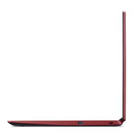 Notebook Acer Aspire 3 (A315-56-3913) červená barva
