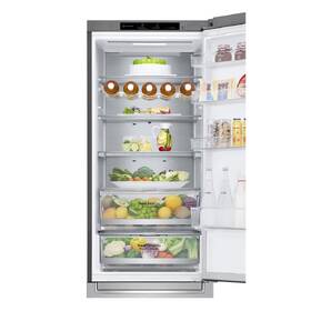 Chladnička s mrazničkou LG GBB72NSVCN1 

 obrázek produktu 11 z 19
