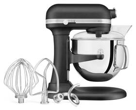 Kuchyňský robot KitchenAid 5KSM7580XEBK 

 obrázek produktu 1 z 3