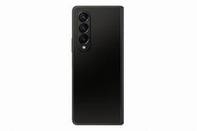 Mobilní telefon Samsung Galaxy Z Fold4 5G 12 GB / 512 GB černý

 obrázek produktu 3 z 8