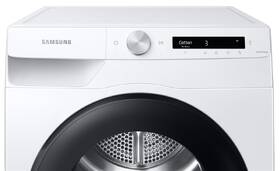 Set výrobků Samsung WW80T534DAW/S7 + DV80T5220AW/S7 

 obrázek produktu 9 z 14
