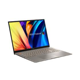 Notebook Asus Vivobook S 16X OLED šedý

 obrázek produktu 4 z 11