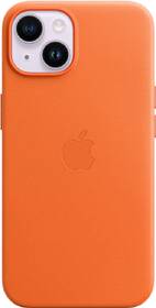 Kryt na mobil Apple s MagSafe pro iPhone 14 - oranžový 

 obrázek produktu 1 z 5