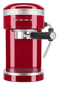 Pákový kávovar KitchenAid 5KES6503EER 

 obrázek produktu 1 z 6